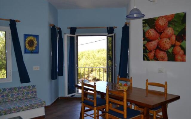 Apartamentos Cas Xurrac