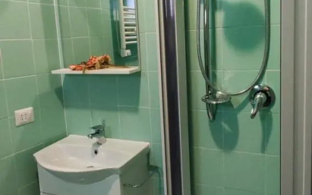 B&B Al Cuore Del Borgo