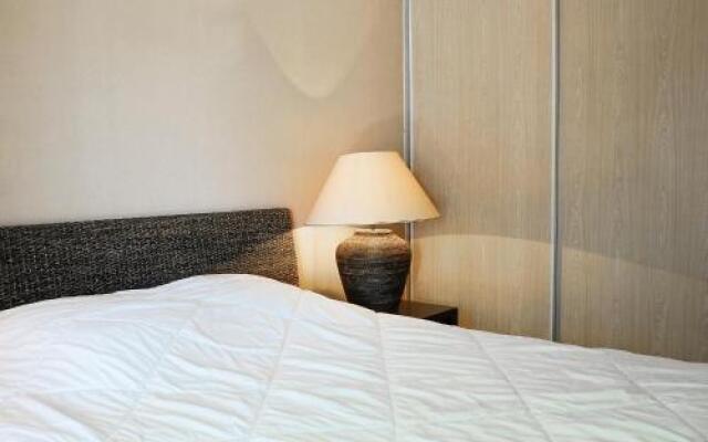 Appartements Le Miramar