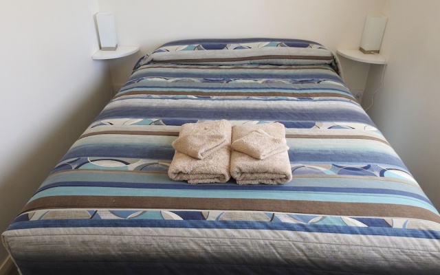Warrawong on the Darling – Guest Rooms – Wilcannia