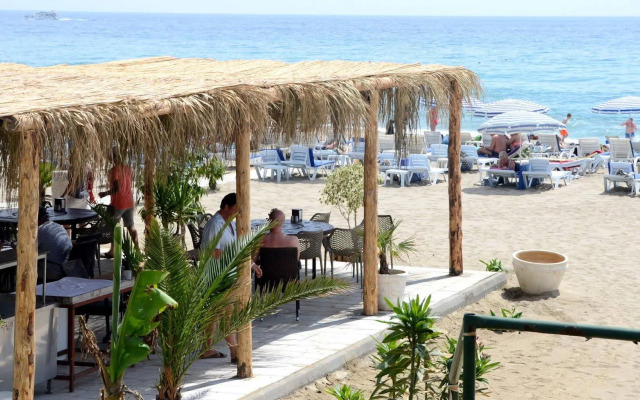 Oba Star Hotel - Ultra All Inclusive