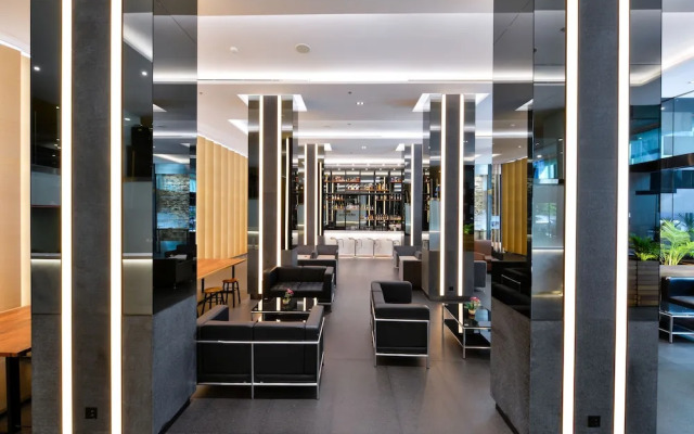 White Orchid Hotel