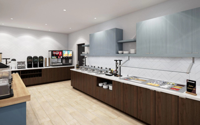 Staybridge Suites Charlotte – Tyvola by IHG