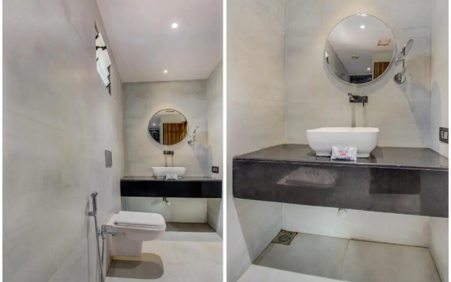 Hotel Imperia By OYO Rooms