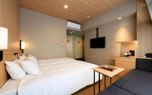 Candeo Hotels Kobe Torroad