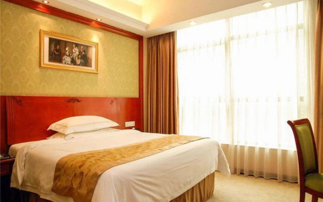 Vienna Hotel Dongguan Hou street Wanda Plaza