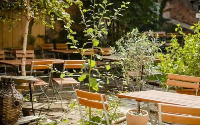 Sky Lodge Holiday Apartment