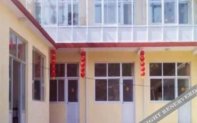 Laiyuan Yinlei Farm stay