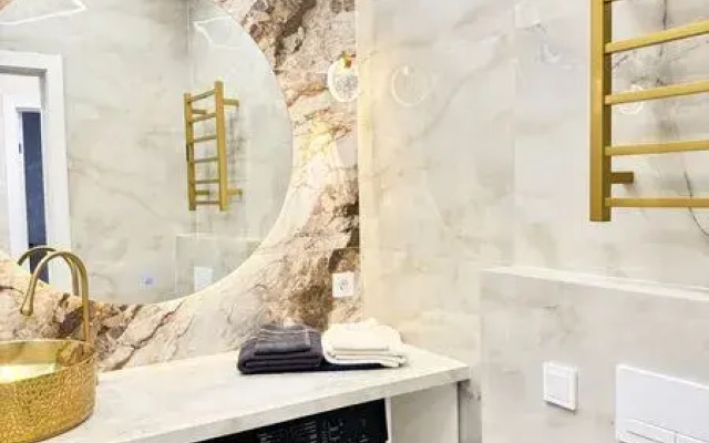 Апартаменты в Комсомольском микрорайоне, д. 15