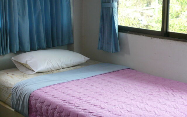 Nantawan Hotel