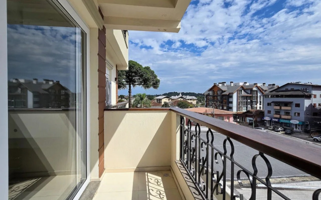 Residencial Dona Virginia