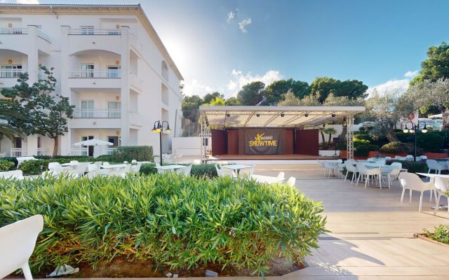 Aparthotel Green Garden