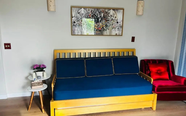 Piemonte Flat Apart Hotel