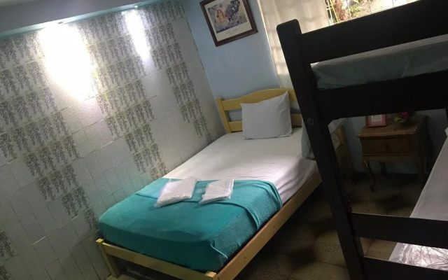 Hostel Praça da Árvore