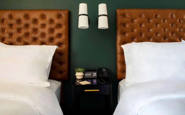 The Lloyd Stamford, Tapestry Collection by Hilton