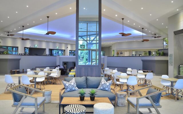 Cresta Lodge - Harare