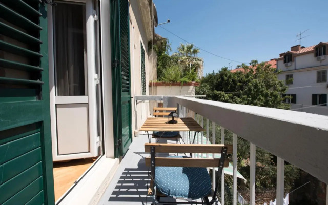 Apartment Lina Deluxe