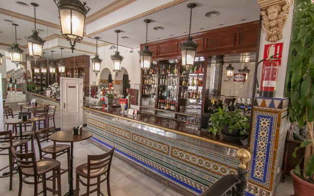 Hotel San Gil Sevilla