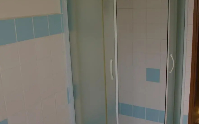 Apartmány Růžová