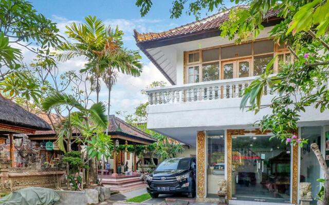 OYO 1610 Chendana Homestay