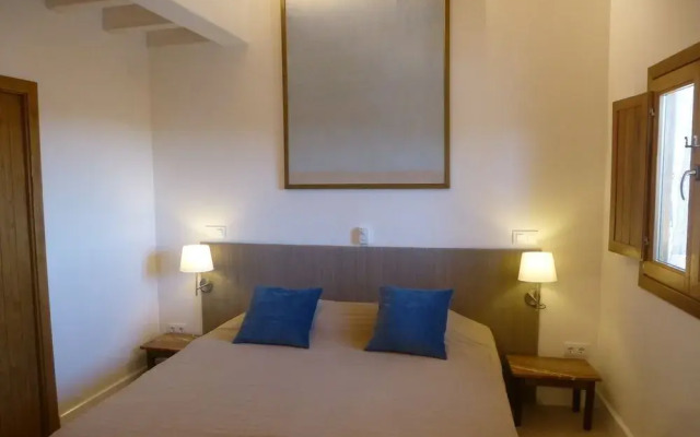 Apartamentos Rurales Entre Fuentes