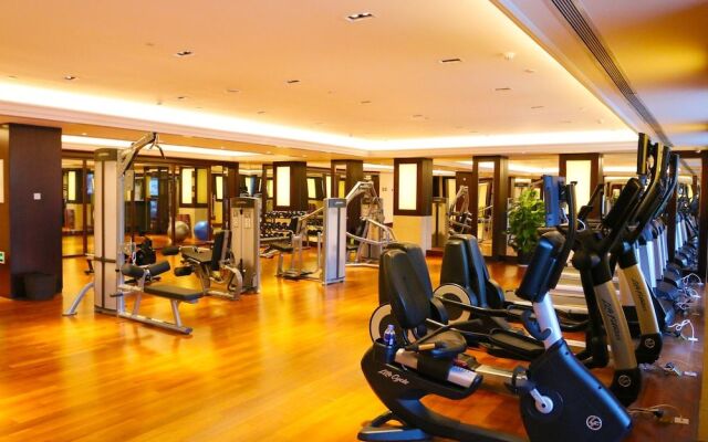 Changsha Tongguan Macrolink Legend Hotel