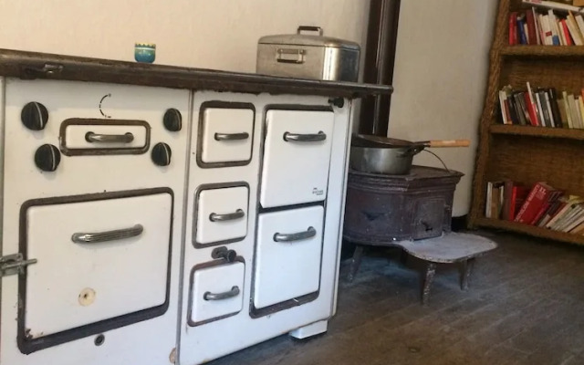 Baldo e Chicca Bed & Breakfast