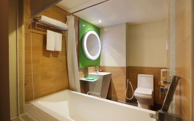 ibis Styles Yogyakarta
