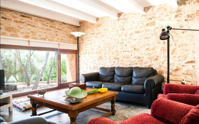 Finca Pessal