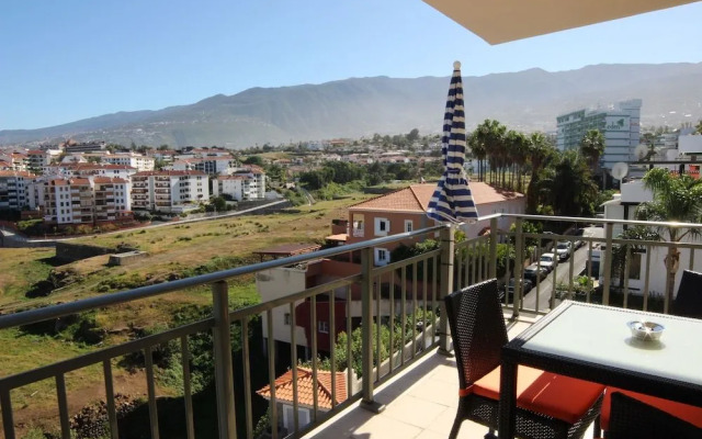 Hapimag Resort Tenerife