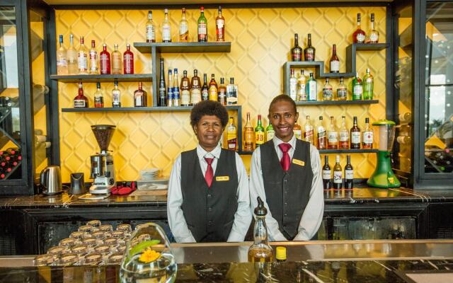 Grand Papua Hotel - A Member of Radisson Individuals