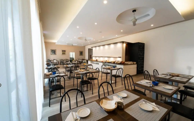 Hotel Dafne