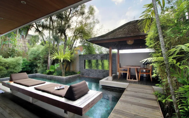 Tegal Sari Accomodation