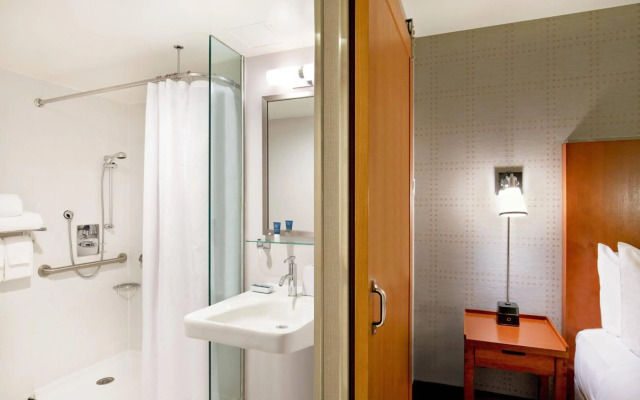 Four Points by Sheraton Midtown-Times Square