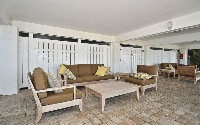 Sunset Villas Unit #2