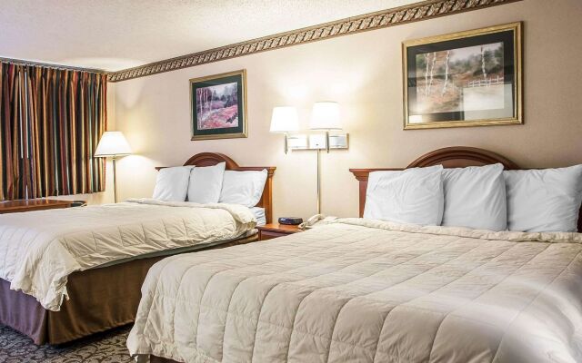 Econo Lodge