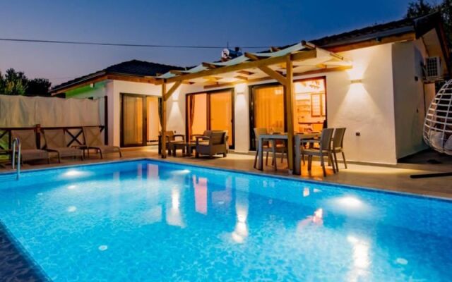 Villa Vaha Duo