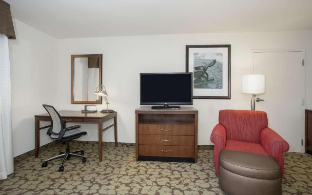 Hilton Garden Inn Lincoln Downtown/Haymarket