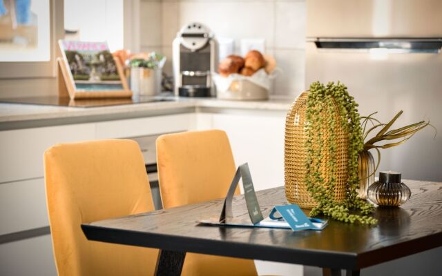 Sweet Inn Apartments - Sheinkin