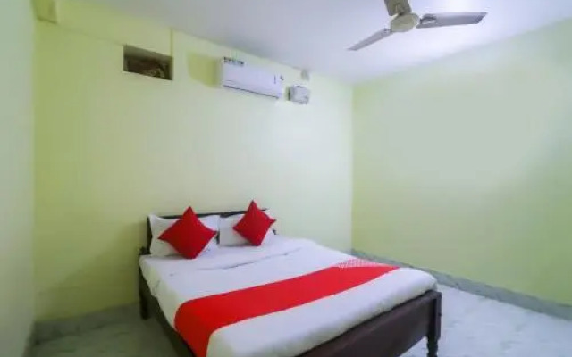 Shanti Bhavan by OYO Rooms