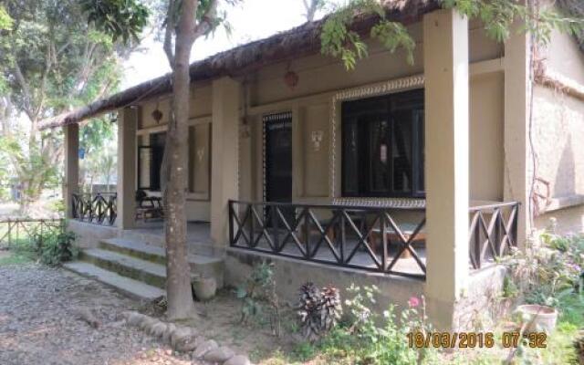 Tharu Community Lodge