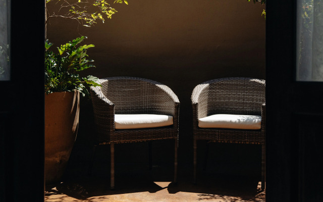 Doña Francisca Hotel Boutique