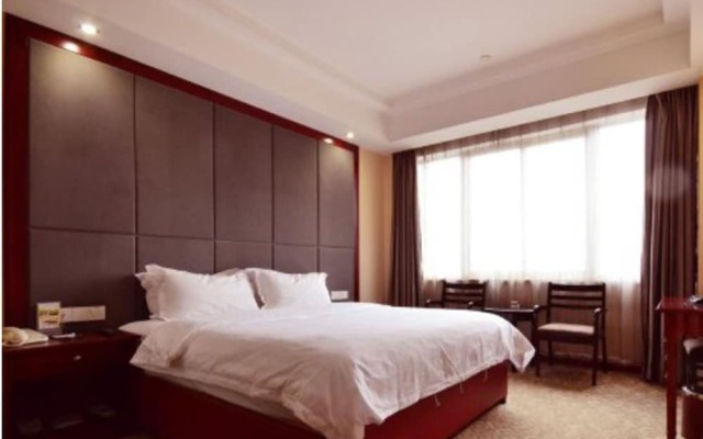 Wuhan Yuquan Hotel