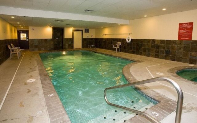 Keystone Vacation Rentals - Pacific Escape Condo