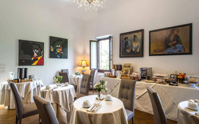 Broncigliano Luxury B&B