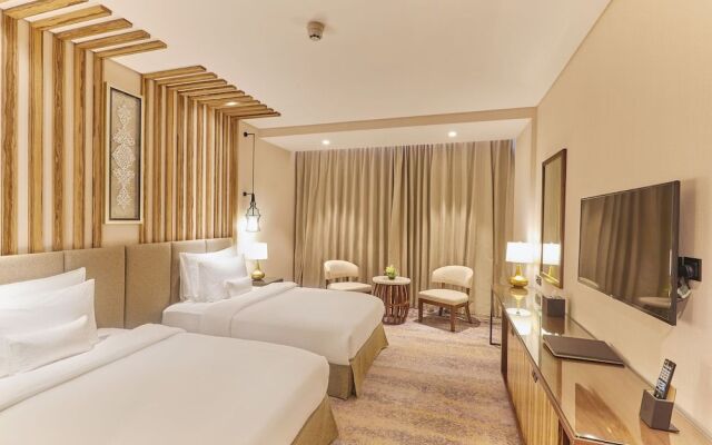 Millennium Executive Apartments Salalah