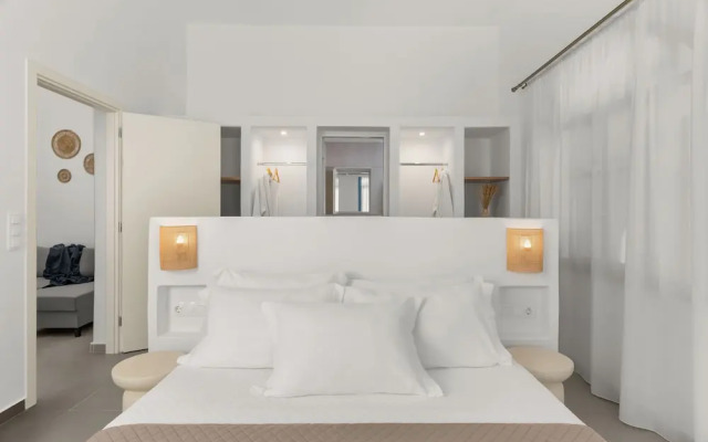 Paros Inn Seafront