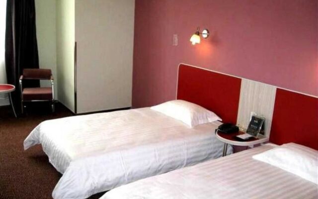 Motel 168