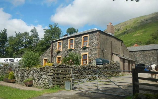Stybeck Farm