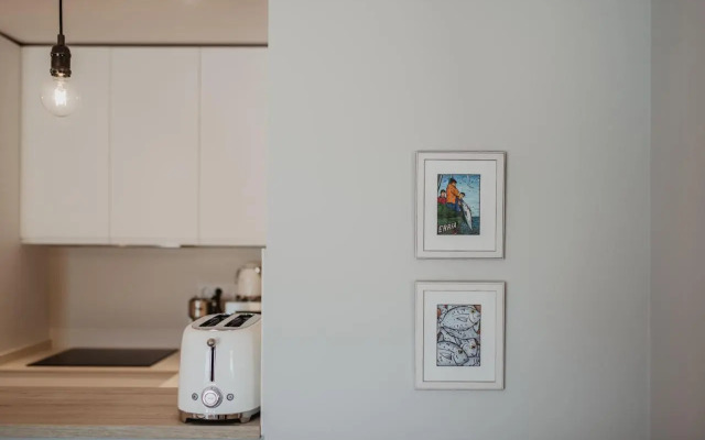 Petit Luxe Volta Apartaments